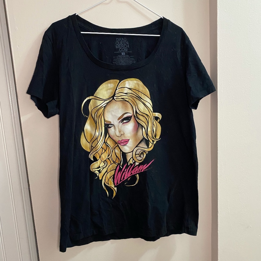 DRAG QUEEN T-shirt